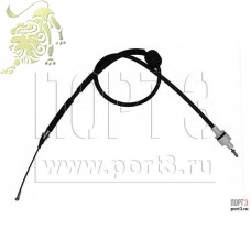 NK 922531 Трос сцепления FORD TRANSIT (AD13.0119)